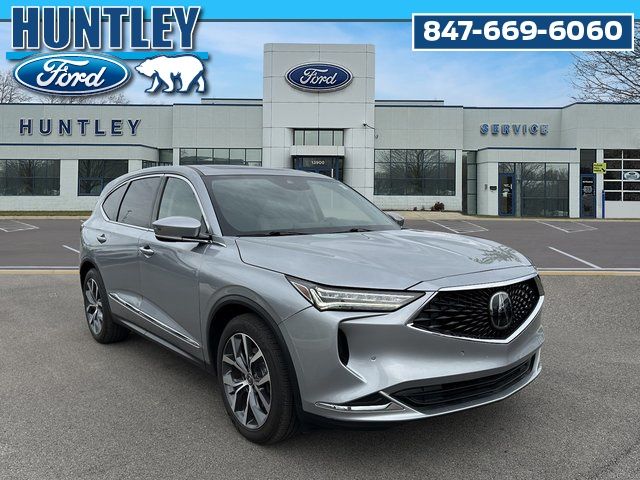 2023 Acura MDX Technology SUV