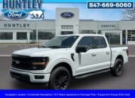 2024 Ford F-150 XLT Truck SuperCrew Cab