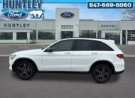 2022 Mercedes-Benz GLC 300 GLC 300 SUV