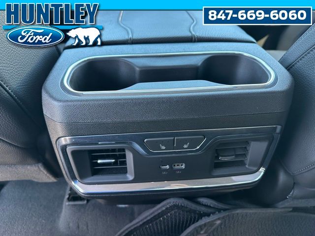2024 GMC Sierra 1500 Denali Truck Crew Cab