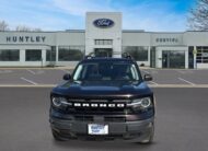 2021 Ford Bronco Sport Outer Banks SUV