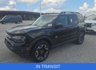 2024 Ford Bronco Sport Outer Banks SUV