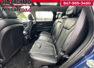 2022 Hyundai Santa Fe Limited SUV