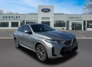 2025 BMW X6 xDrive40i SUV