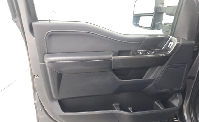 2023 Ford F-150 XLT Truck SuperCrew Cab