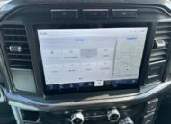 2023 Ford F-150 XLT Truck SuperCrew Cab