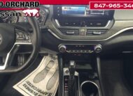 2024 Nissan Altima Platinum Sedan