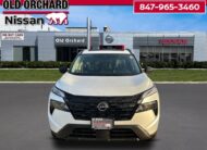 2027 Nissan Rogue Dark Armor SUV