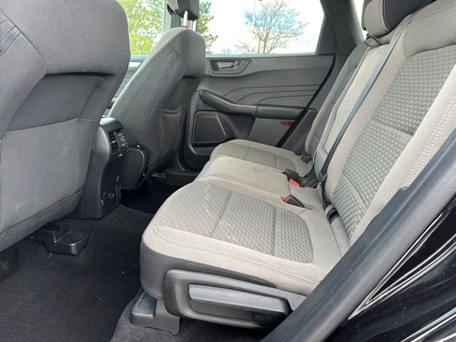 2022 Ford Escape SE SUV