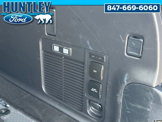 2025 Ford Expedition Max Active SUV