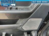 2022 Ford F-150 Lariat Truck SuperCrew Cab
