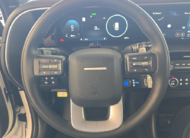 2026 Hyundai Palisade Calligraphy SUV