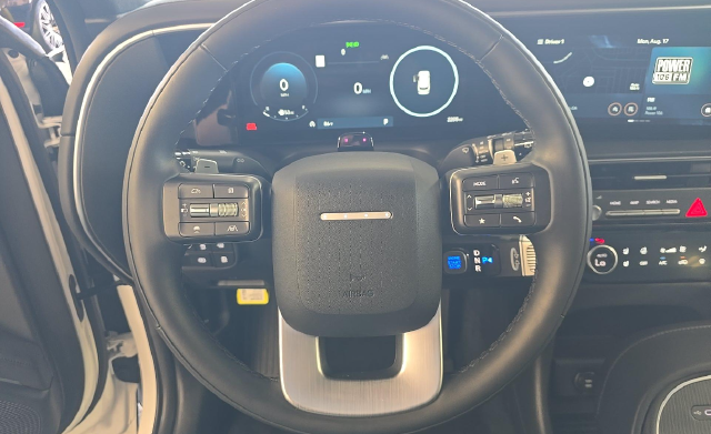 2026 Hyundai Palisade Calligraphy SUV