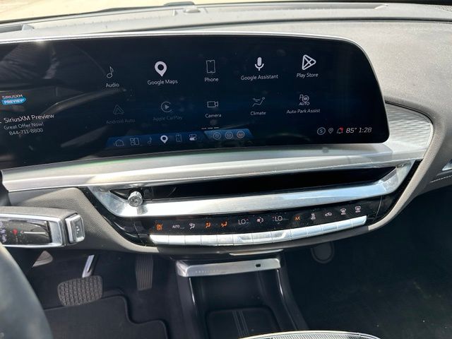 2024 CADILLAC LYRIQ Luxury SUV
