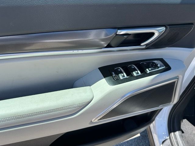2024 Kia Telluride S SUV