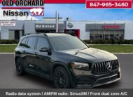 2025 Mercedes-Benz AMG GLB 35 GLB 35 AMG® SUV