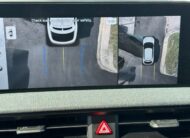2023 Kia EV6 Wind SUV