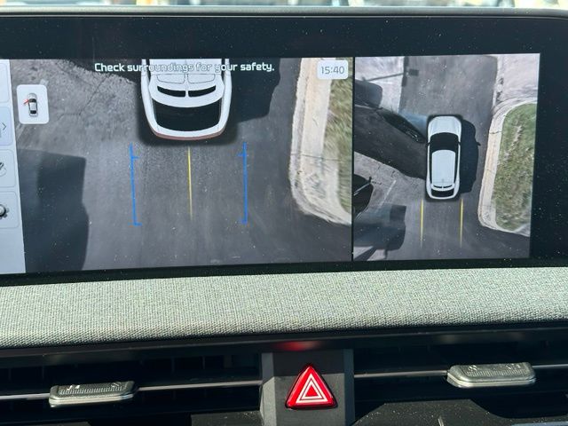 2023 Kia EV6 Wind SUV