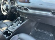 2025 Mazda CX-5 2.5 S Select Package SUV