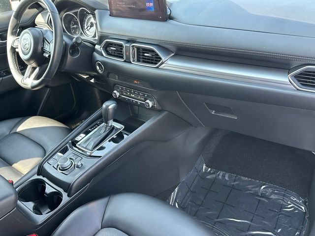2025 Mazda CX-5 2.5 S Select Package SUV