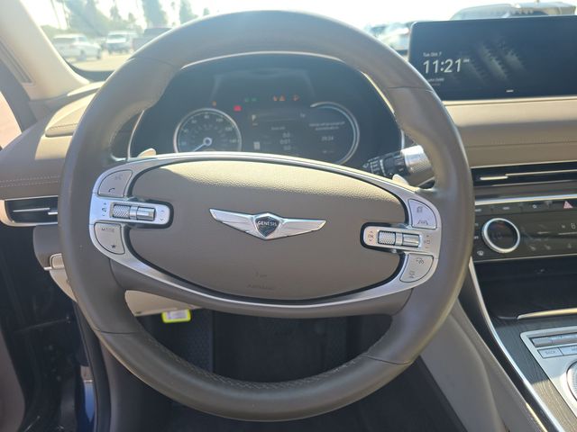 2022 Genesis GV80 2.5T SUV