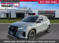 2023 Nissan Kicks SV SUV