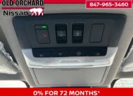 2026 Nissan Rogue Platinum SUV