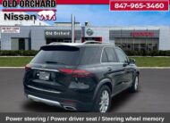 2025 Mercedes-Benz GLE 350 GLE 350 SUV