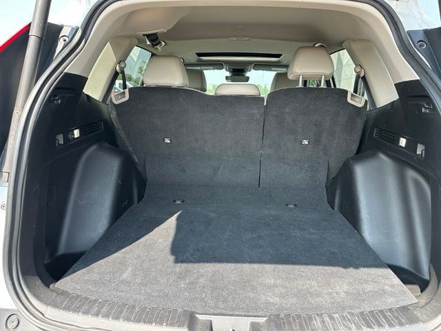 2023 Honda CR-V EX-L SUV