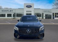 2021 Mercedes-Benz AMG GLB 35 GLB 35 AMGÂ® SUV