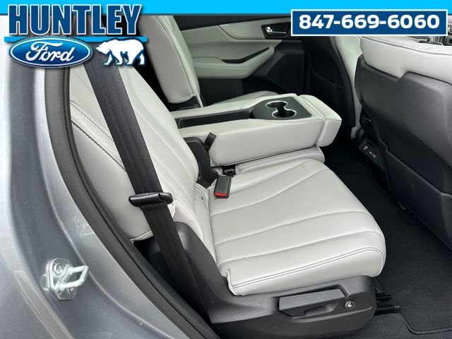 2023 Acura MDX Technology SUV