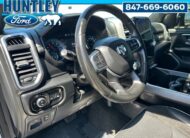 2021 Ram 1500 Laramie Truck Crew Cab