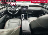 2023 Hyundai Santa Cruz Limited Truck Crew Cab