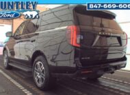 2025 Ford Expedition Active SUV