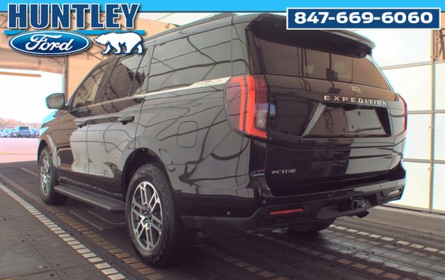 2025 Ford Expedition Active SUV