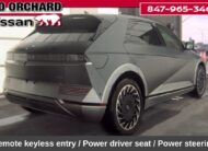 2024 Hyundai IONIQ 5 Limited SUV