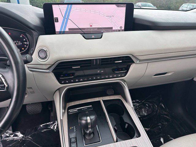 2024 Mazda CX-90 3.3 Turbo Premium Plus SUV