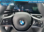 2025 BMW 530i 530i xDrive Sedan
