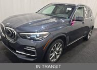 2019 BMW X5 xDrive40i SUV