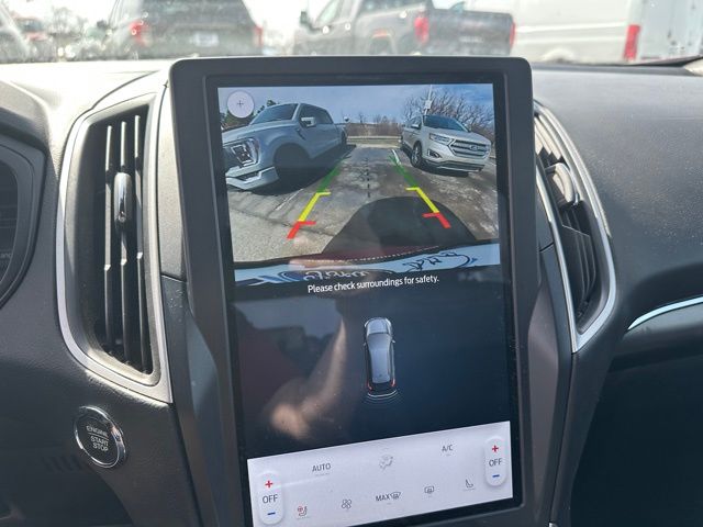 2023 Ford Edge ST Line SUV