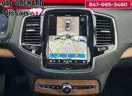 2025 Volvo XC90 B6 Plus 7-Seater SUV