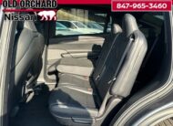2023 Tesla Model X Standard Range SUV