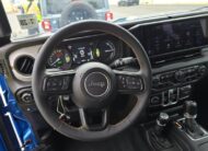 2024 Jeep Wrangler 4xe Sport S 4xe SUV