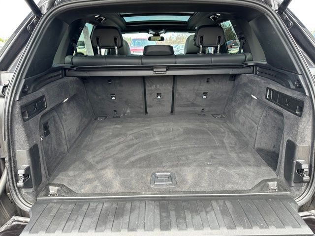 2023 BMW X5 xDrive40i SUV