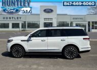 2022 Lincoln Navigator Black Label SUV