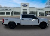 2023 Ford F-250 XL Truck Crew Cab