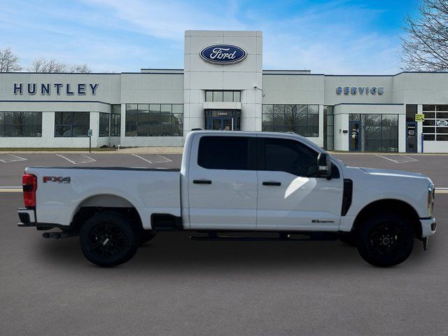 2023 Ford F-250 XL Truck Crew Cab