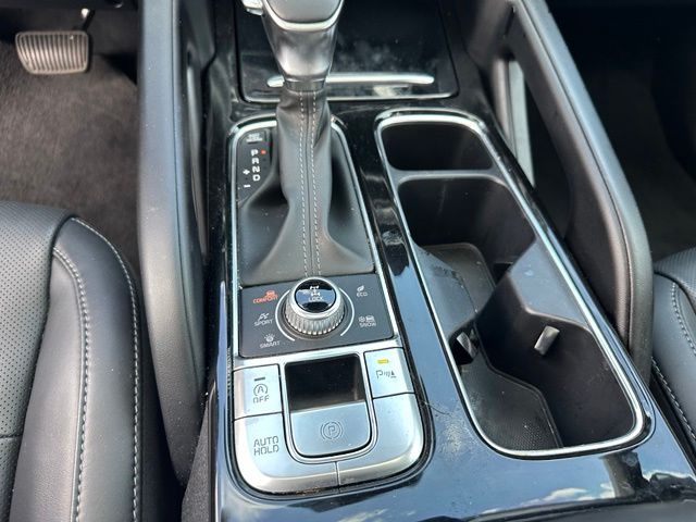 2024 Kia Telluride S SUV