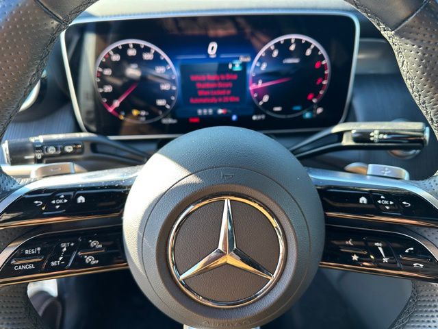 2025 Mercedes-Benz GLC 300 GLC 300 SUV