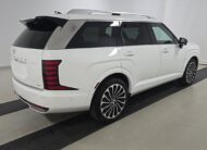 2026 Hyundai Palisade Calligraphy SUV